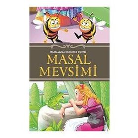 Masal Mevsimi-Kolektif