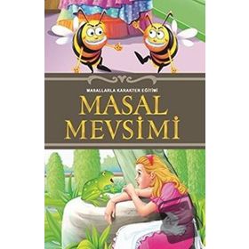 Masal Mevsimi-Kolektif
