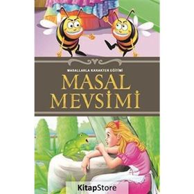 Masal Mevsimi-Kolektif