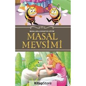 Masal Mevsimi-Kolektif