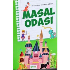 Masal Odası - Ferhat Çınar