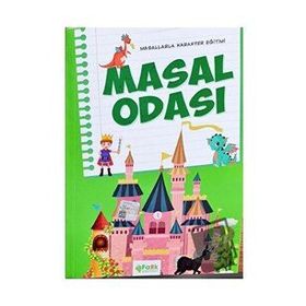 Masal Odası - Ferhat Çınar