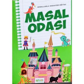 Masal Odası - Ferhat Çınar