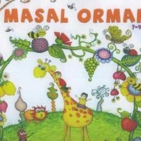 MASAL ORMANI - GENEL