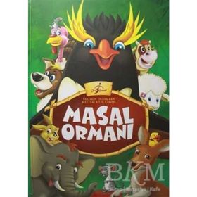 MASAL ORMANI - GENEL