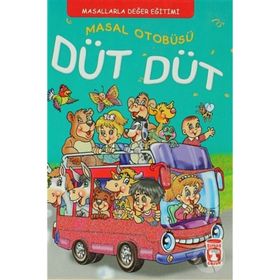 MASAL OTOBÜSÜ DÜT DÜT - MÜJGAN ŞEYHİ