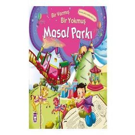 Masal Parkı - Ferhat Çınar