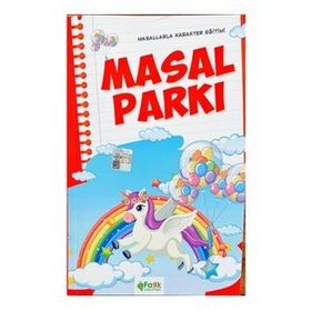 Masal Parkı - Ferhat Çınar