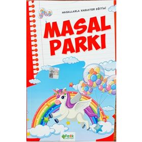 Masal Parkı - Ferhat Çınar