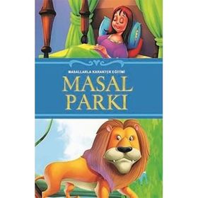 Masal Parkı - Ferhat Çınar