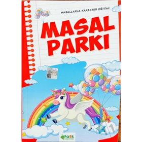 Masal Parkı - Ferhat Çınar