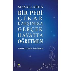 Masal Perisi - Masal Zamanı - Gülin Aköz