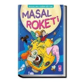 MASAL ROKETI - MÜJGAN ŞEYHİ