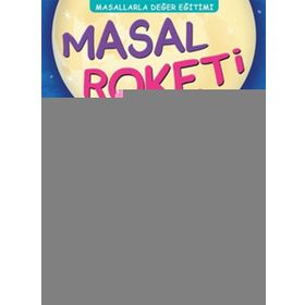 MASAL ROKETI - MÜJGAN ŞEYHİ