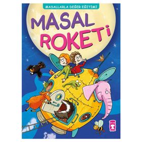 MASAL ROKETI - MÜJGAN ŞEYHİ