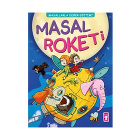 MASAL ROKETI - MÜJGAN ŞEYHİ