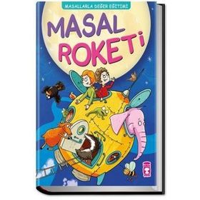 MASAL ROKETI - MÜJGAN ŞEYHİ