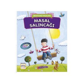 MASAL SALINCAĞI - BESTAMI YAZGAN