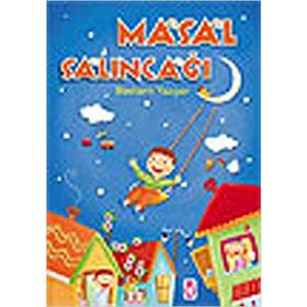 MASAL SALINCAĞI - BESTAMI YAZGAN