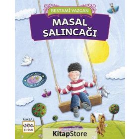 MASAL SALINCAĞI - BESTAMI YAZGAN