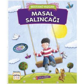 MASAL SALINCAĞI - BESTAMI YAZGAN
