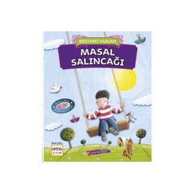 MASAL SALINCAĞI - BESTAMI YAZGAN