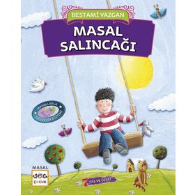 MASAL SALINCAĞI - BESTAMI YAZGAN
