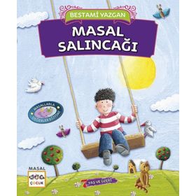 MASAL SALINCAĞI - BESTAMI YAZGAN