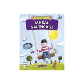 MASAL SALINCAĞI - BESTAMI YAZGAN