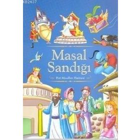 MASAL SANDIĞI - KOLEKTIF