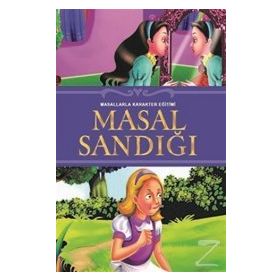 MASAL SANDIĞI - KOLEKTIF