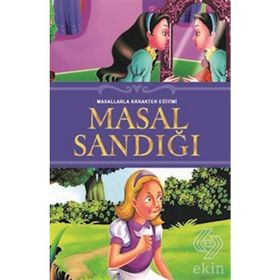 MASAL SANDIĞI - KOLEKTIF