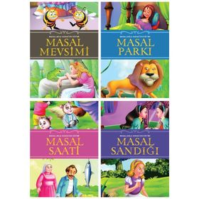 MASAL SANDIĞI - KOLEKTIF