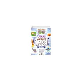 Masal Sandığımız Gargi Cezve Çocuk