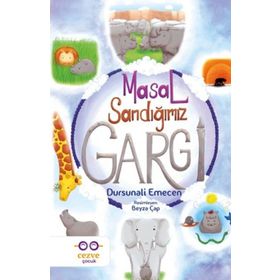 Masal Sandığımız Gargi Cezve Çocuk