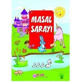 Masal Sarayı - Ahmet Savaş Özpınar