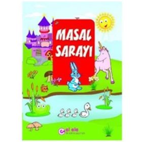 Masal Sarayı - Kollektif Heyet-Kurul-Komisyon