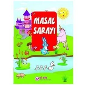 Masal Sarayı - Kollektif Heyet-Kurul-Komisyon