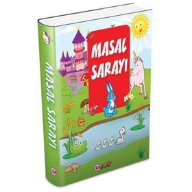Masal Sarayı - Kollektif Heyet-Kurul-Komisyon