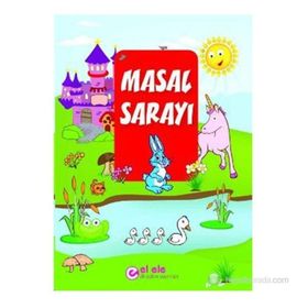 Masal Sarayı - Kollektif Heyet-Kurul-Komisyon