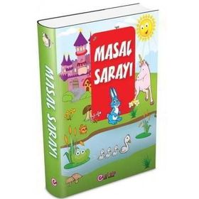 Masal Sarayı - Kollektif Heyet-Kurul-Komisyon