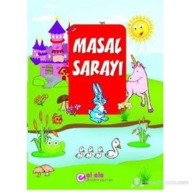 Masal Sarayı - Kollektif Heyet-Kurul-Komisyon