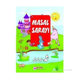 Masal Sarayı - Kollektif Heyet-Kurul-Komisyon
