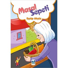 MASAL SEPETI - KOLEKTIF