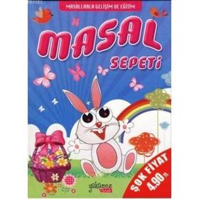 MASAL SEPETI - KOLEKTIF