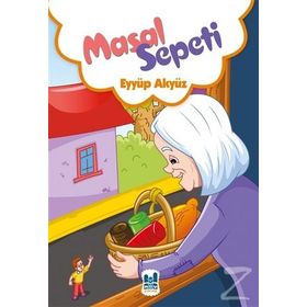 MASAL SEPETI - KOLEKTIF