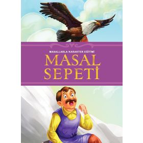 MASAL SEPETI - KOLEKTIF