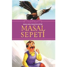 MASAL SEPETI - KOLEKTIF