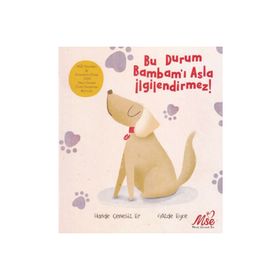 Masal Seramik Evi - Bu Durum Bambamı Asla İlgilendirmez!