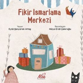 Masal Seramik Evi - Fikir Ismarlama Merkezi